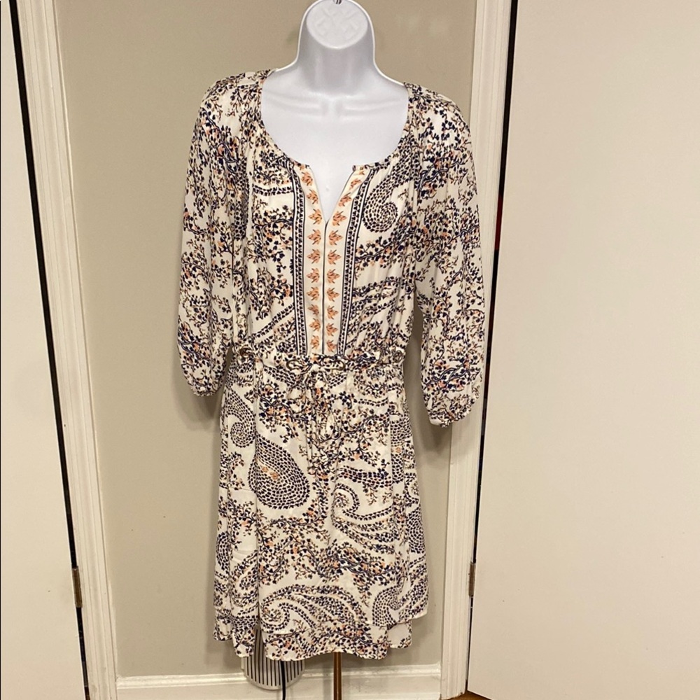 Fever Dress